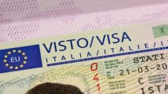 Italy Embassy Warns Against Forged Visa Papers