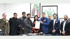JazzCash Encourages More Than 12,000 BISP Beneficiaries to Build a Habit of Saving Through the Hybrid Social Protection Scheme
