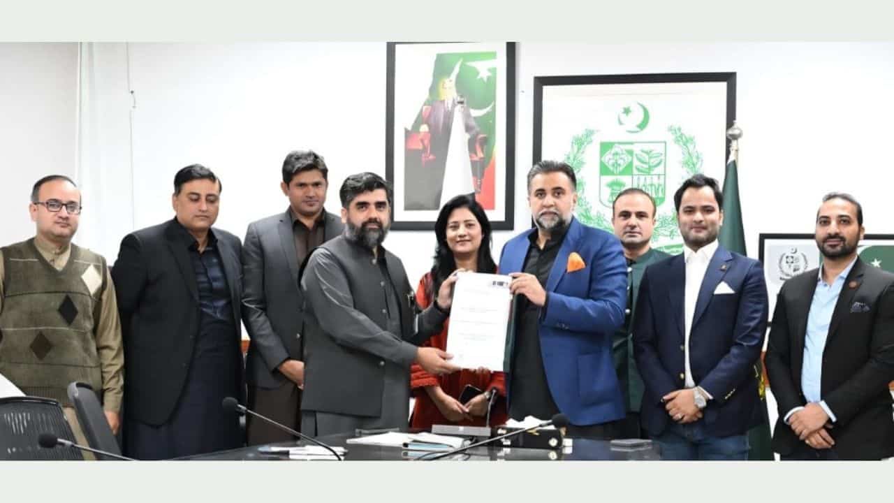 JazzCash Encourages More Than 12,000 BISP Beneficiaries to Build a Habit of Saving Through the Hybrid Social Protection Scheme