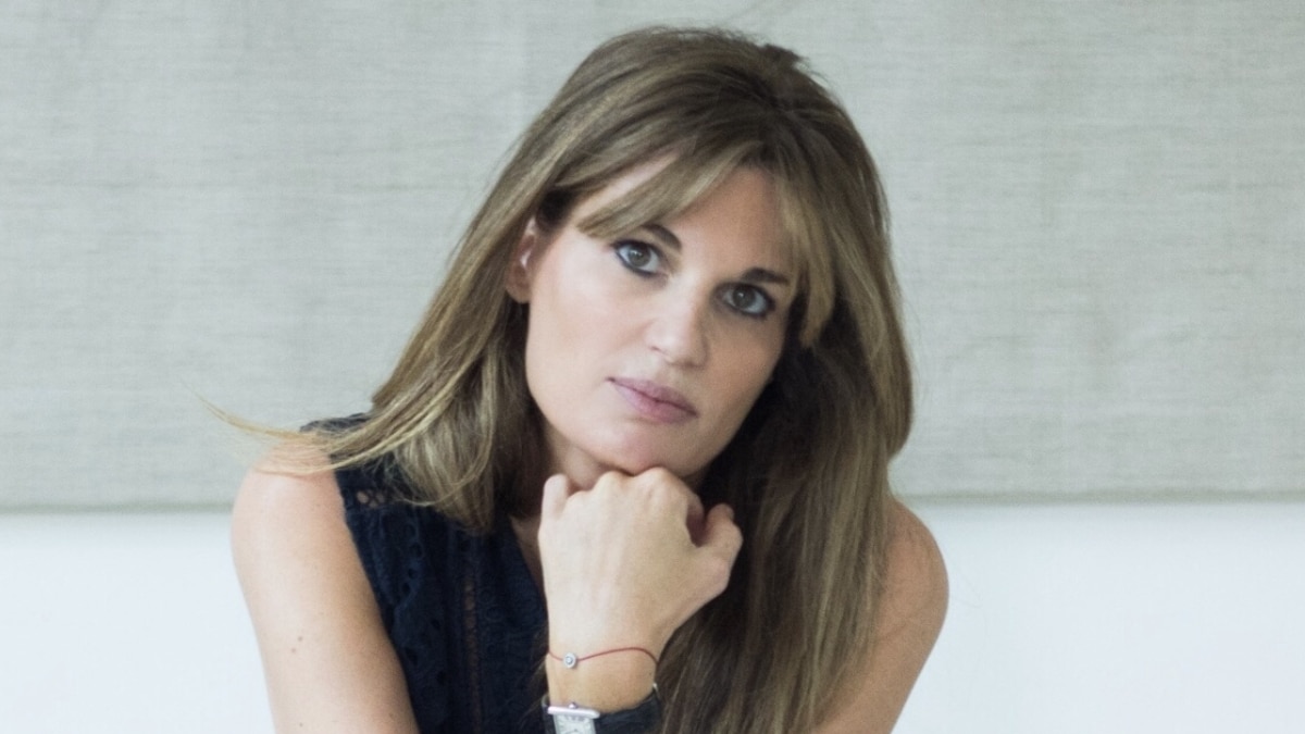 Imran Khan’s Ex-Wife Jemima Goldsmith Marries Again