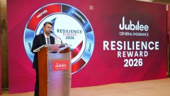 Jubilee General Launches Resilience Reward Program to Advance Risk Prevention and Business Resilience