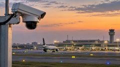 Karachi Airport Gets 24-Hour Runway Surveillance System