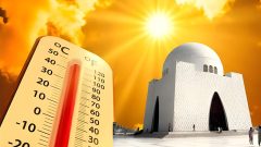 Karachi Weather to Remain Warm and Humid