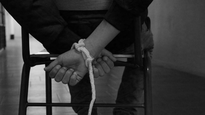 Islamabad Reports 11 Kidnapping Cases in Just 24 Hours
