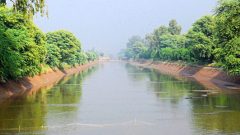 Elderly Couple Jumps into Lake Due to Extreme Poverty