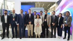 Pakistan Arrives at LEAP 2026 with Largest-Ever Delegation, Backing “Think Tech, Think Pakistan” with Scale
