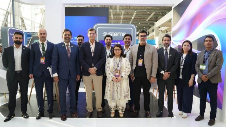 Pakistan Arrives at LEAP 2026 with Largest-Ever Delegation, Backing “Think Tech, Think Pakistan” with Scale