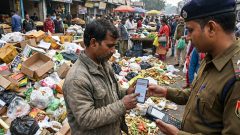 Lahore Launches E-Challan for Another Violation