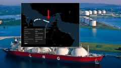 Pakistan Secures Safe Passage Through Strait of Hormuz for Qatari LNG Shipment
