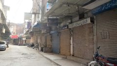 Hotel Owners Challenge Early Market Closure