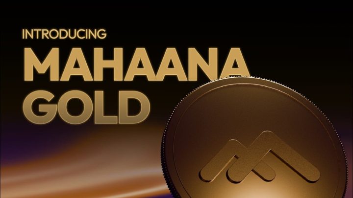 Mahaana Gold: A Digital Way to Own Physical Gold Without the Baggage