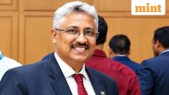 Who is Mandeep K Bhandari? Meet the new CBSE chairman