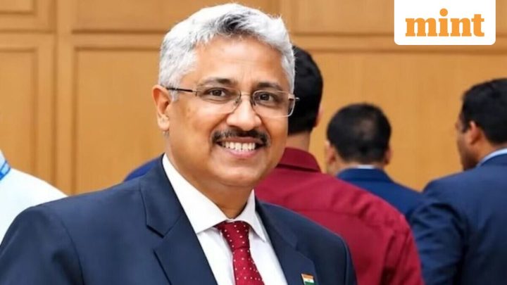 Who is Mandeep K Bhandari? Meet the new CBSE chairman