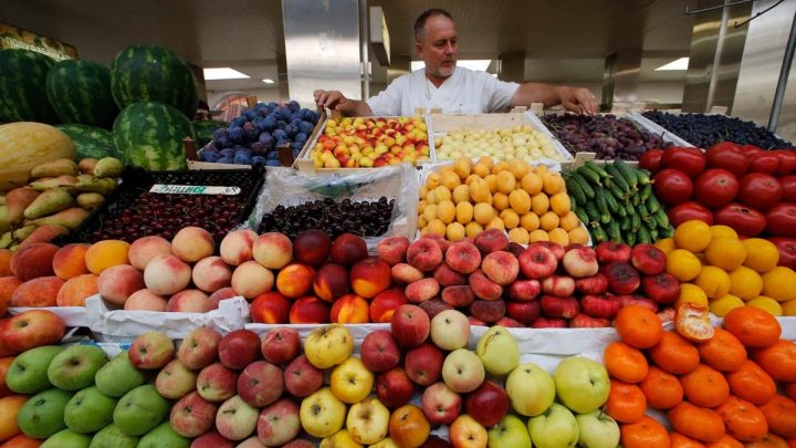 Punjab Starts Early Price Monitoring Ahead of Ramazan