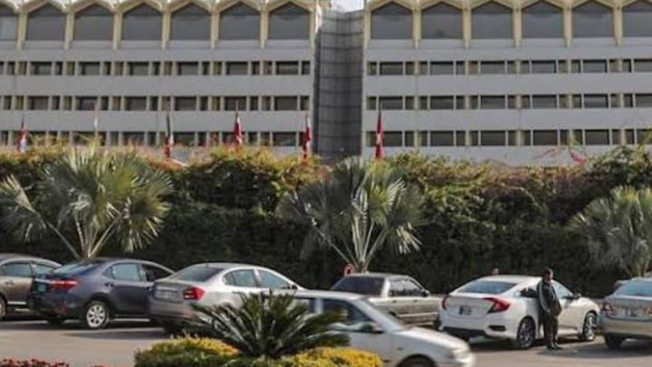 CDA Sends Notice to Famous Islamabad Hotel Over Poor Fire Safety Arrangements