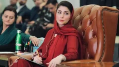 Other Provinces Threaten Punjab: Maryam Nawaz