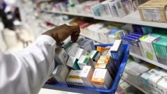 Pakistanis Are Being Prescribed Over Twice the Recommended Medicines
