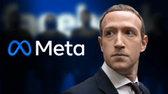 Mark Zuckerberg Loses $9 Billion