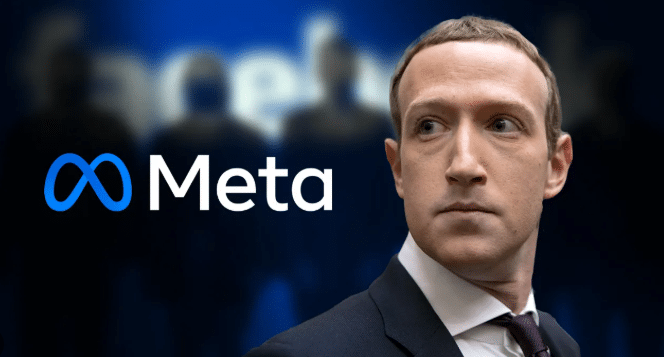 Mark Zuckerberg Loses $9 Billion