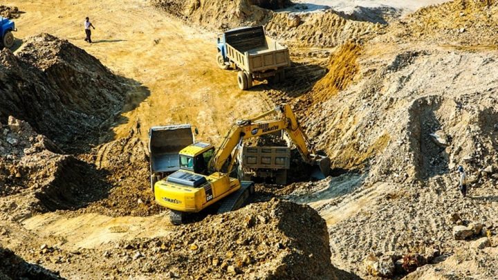 Lucky Cement Eyes Big Investment in Balochistan