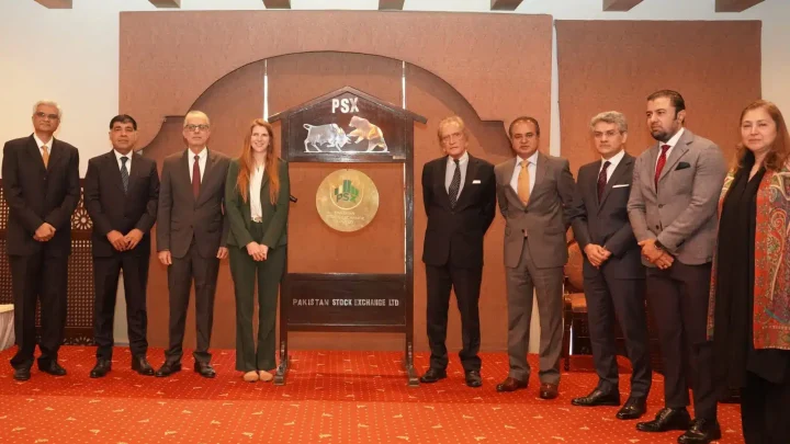 PSX Partners with UK’s MOBILIST Program to Boost Sustainable Investment