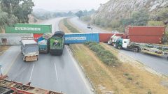 List of Key Motorways and Highways Closing From Today Until Further Notice