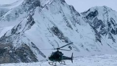 Gilgit-Baltistan to Change Mountaineering Rules After Deadly Accidents