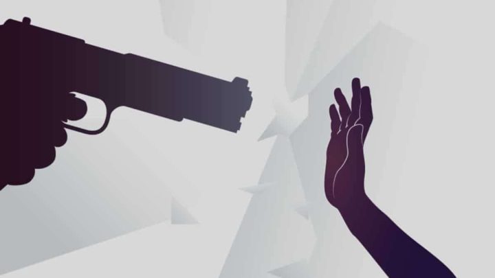 2 Pakistanis Shot Dead in South Africa
