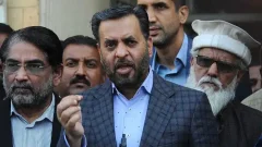 Saudi-Funded Islamabad Hospital Set for Contract After 20-Year Delay