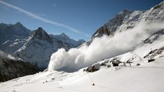 10 Climbers Missing After Avalanche Hits Himalayan Base Camp