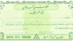 Rs. 1 Lac in National Savings Can Earn 200% Profit