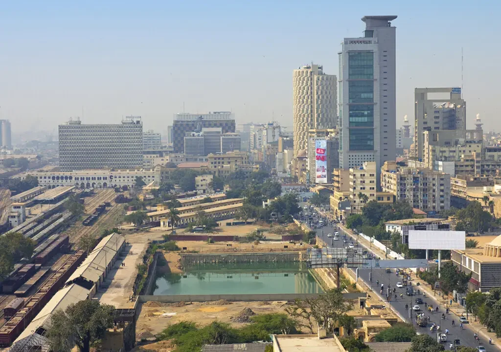 Naya Nazimabad REIT Book Building Gets 8x Oversubscribed