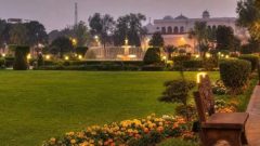 PHA to Restore Historic Park in Lahore