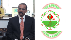 Govt Appoints Major General (Retd) Zafar Iqbal DG NEPSA