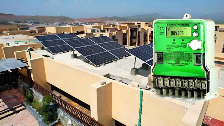 Govt Clears Nearly 12,000 Pending Solar Cases