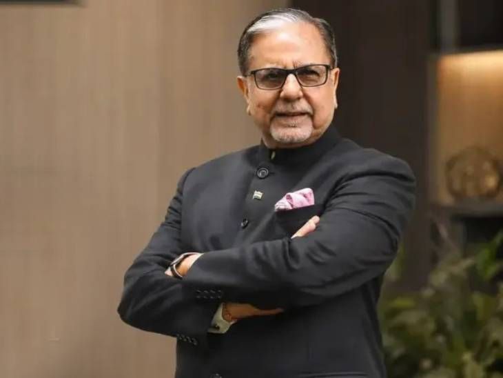 जी ग्रुप के फाउंडर सुभाष चंद्रा पर FIR: फर्जी नेटवर्थ दिखाकर ₹1,322 करोड़ लोन लेने का आरोप, LIC ने CBI से शिकायत की1:00Play video