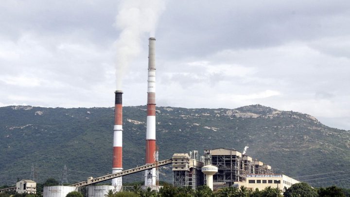 Boiler tube puncture hits power generation at Mettur plant