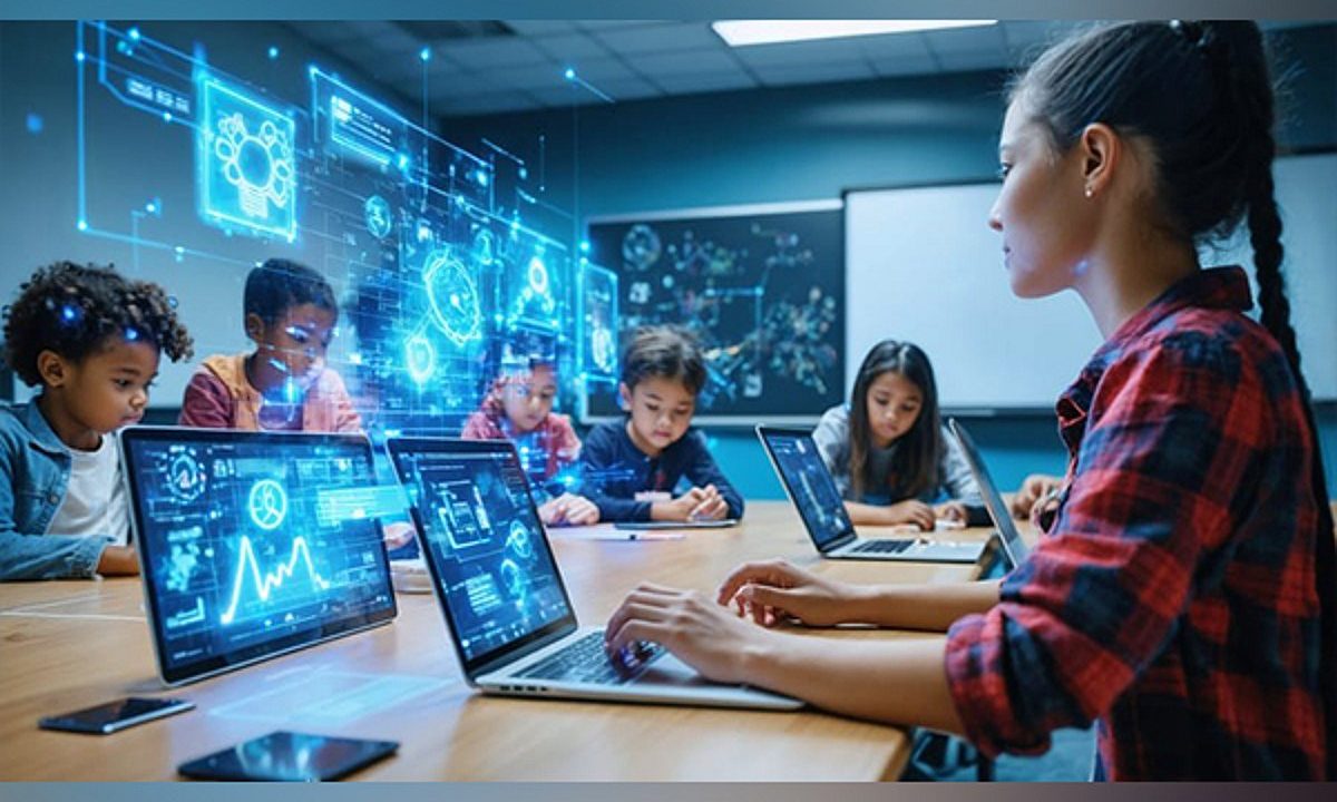 EdTech sector shifts focus as funding falls, consolidation grows
