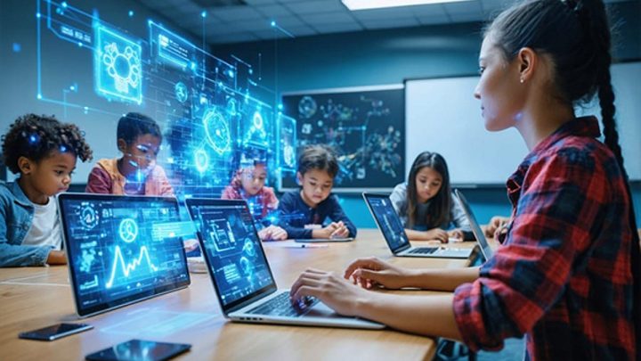 EdTech sector shifts focus as funding falls, consolidation grows