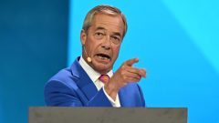 UK far-right party rallies behind Nigel Farage after new foreign donation scandal