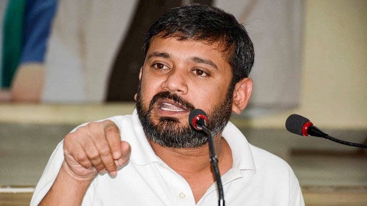 Congress says Modi 'rattled' by 'Chhatron ki Goonj', calls SRCC speech 'PR exercise'