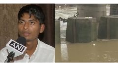 He cleaned a river and landed a Dutch job: The Bittu Tapahi story