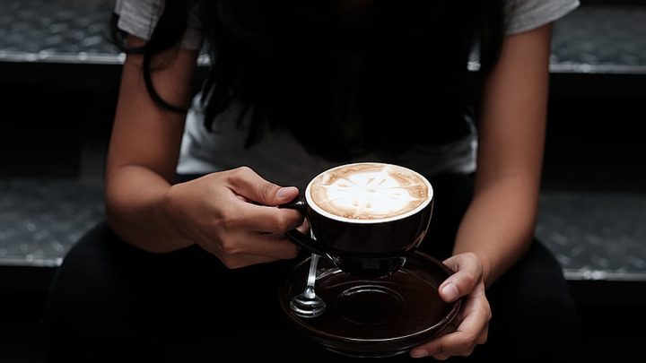 Turn your morning coffee into a ritual of calm: Mindfulness for the overwhelmed urban life