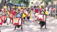 SIR verification leaves elders in Bengaluru confused