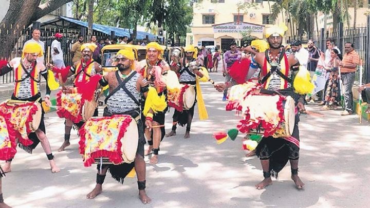 SIR verification leaves elders in Bengaluru confused