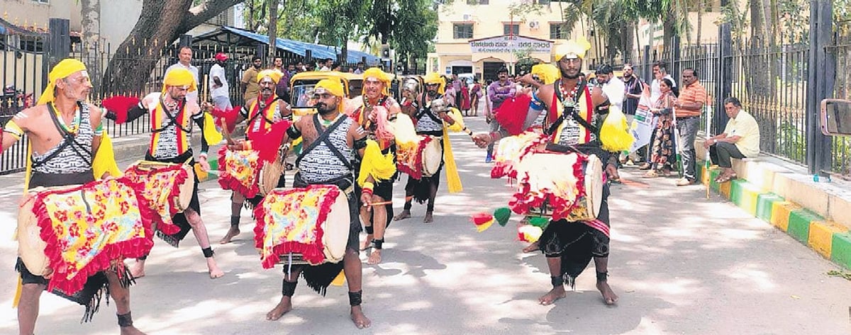 SIR verification leaves elders in Bengaluru confused