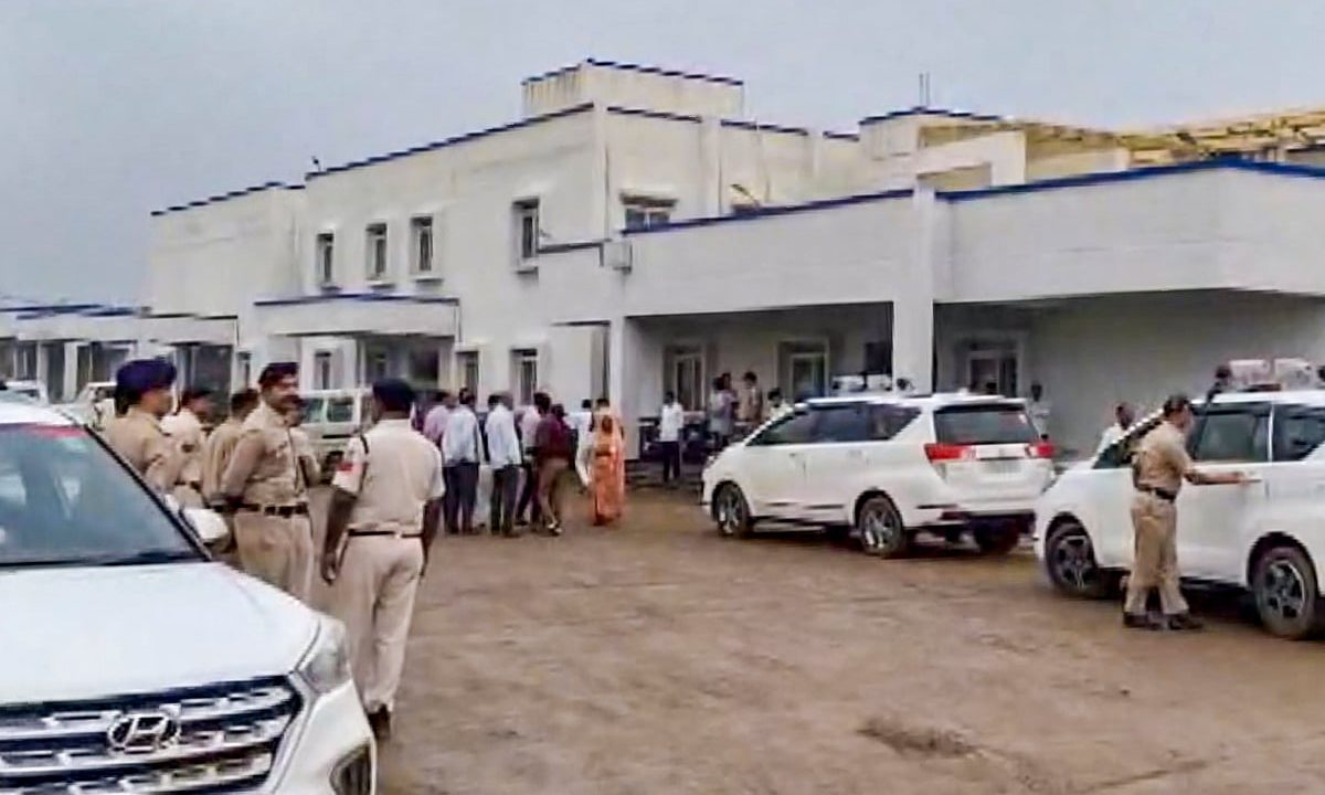 Spurious liquor poisoning kills 11 in MP’s Sagar, around 80 hospitalised