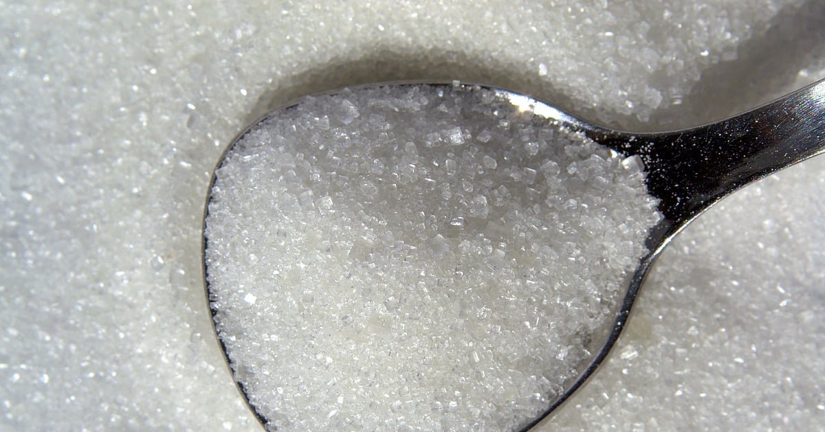 Sugar squeeze hits B'luru kitchens as prices spike, supplies turn unpredictable