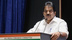 Amid 'Vijay for PM' chant by TVK, KC Venugopal says Rahul Gandhi will lead INDIA bloc in 2029 polls