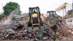 Pakistan condemns demolition of mosque in UP's Saharanpur